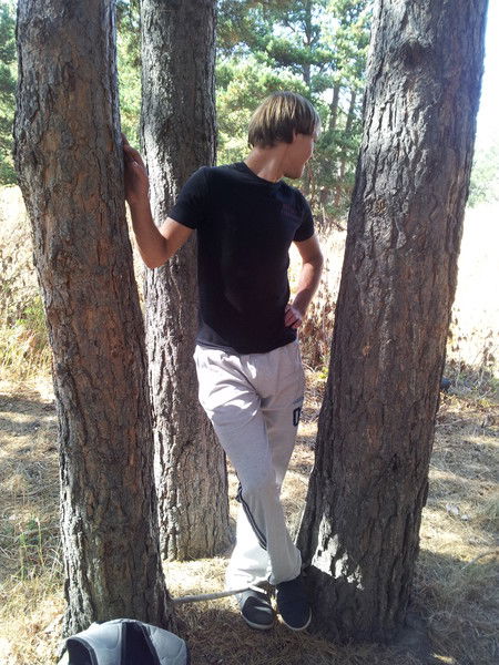 Харитон Харитон