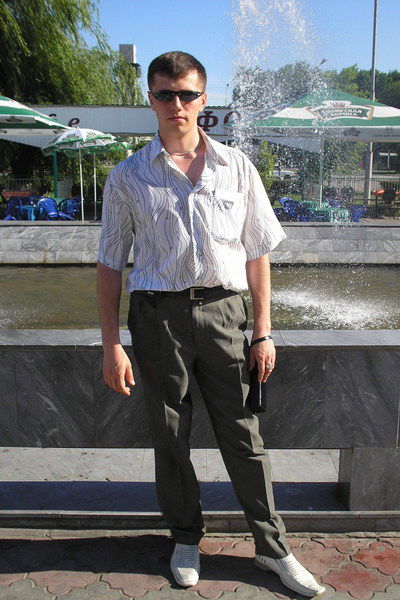 Иван Хижняк