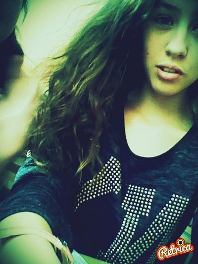 Вероника Каминская