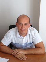 Сергей Ищенко