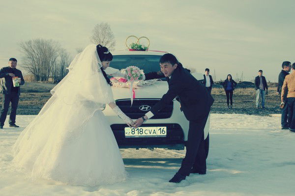 Ляззат Рахымжанова