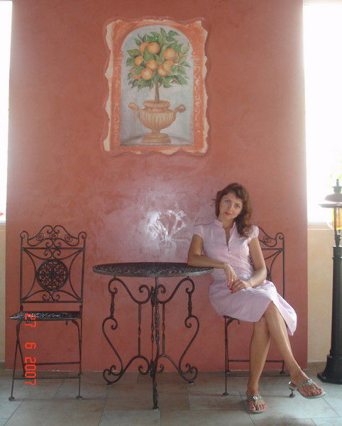 Елена Лебедева