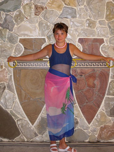 Лариса Скволыгина