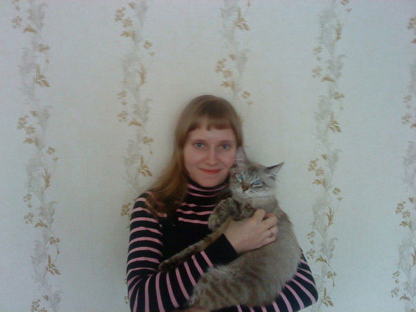 Елена Гузова