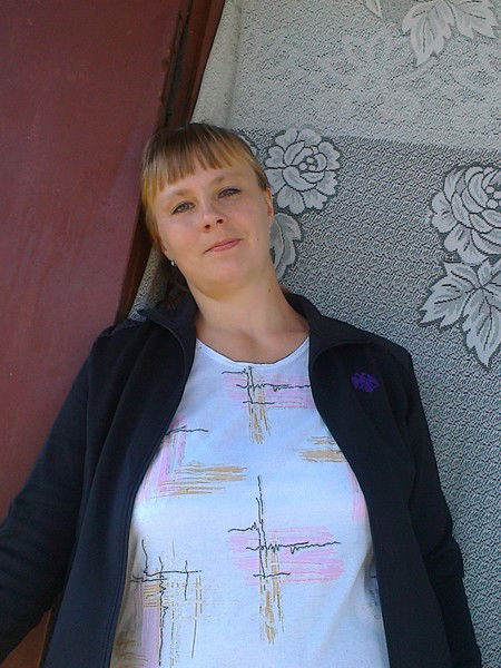 Света Базванова