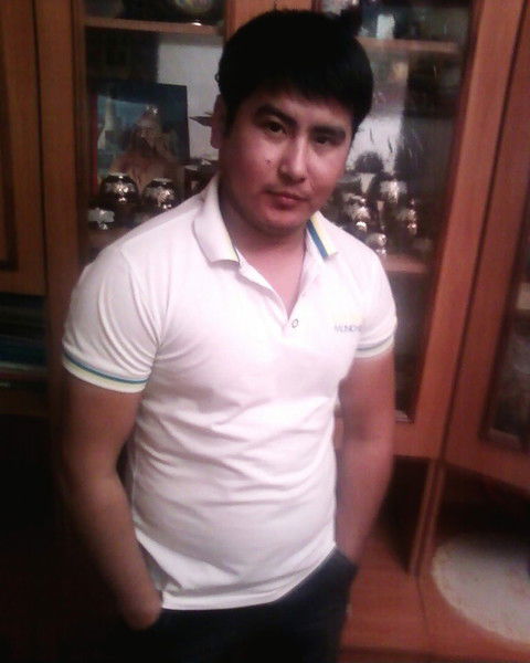 Асет Косжанов