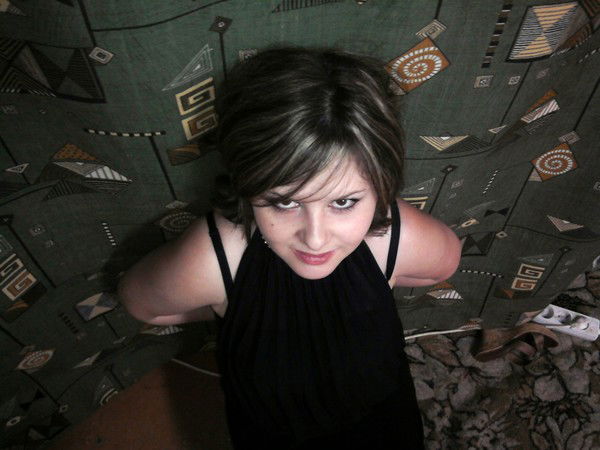 Виктория Матецких