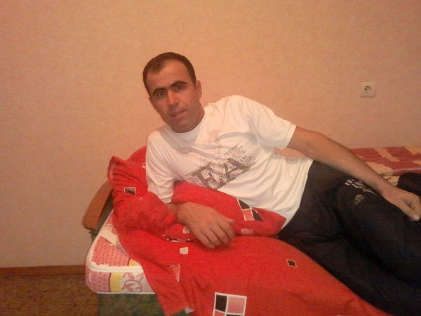 Зафар Шарифов