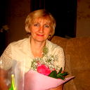 Suhinina-Glebova Swetlana