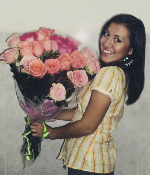 Дилара Гафурова