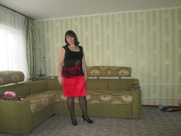 Наталья Гудкова