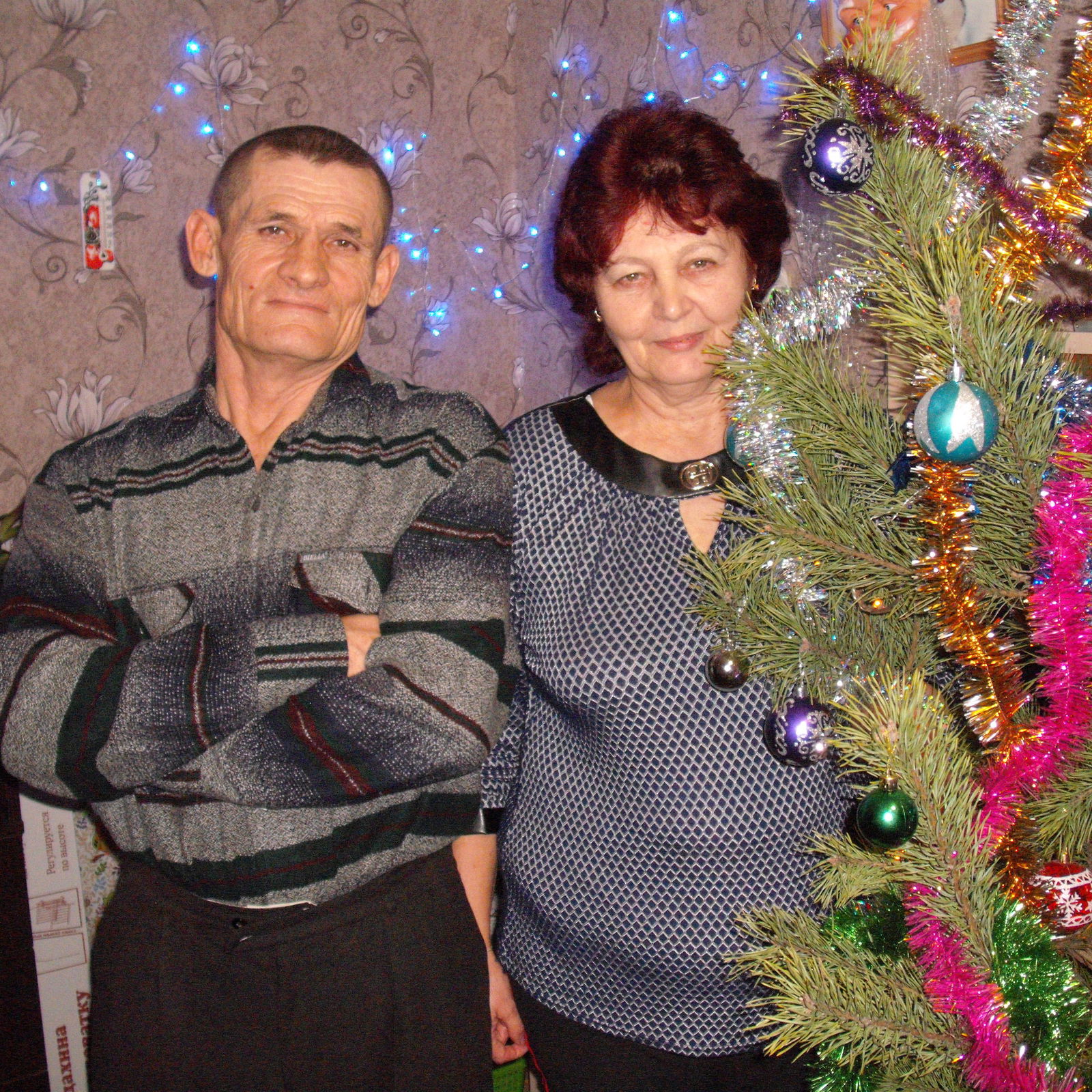 Александр Вестфальд