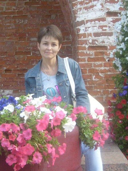 Вера Кораблёва