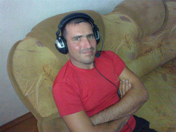 Марсель Закариев