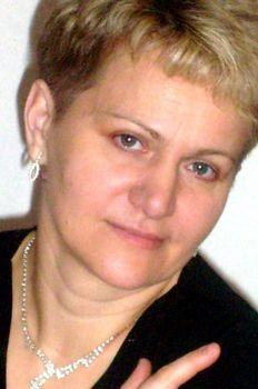 Ирина Болова