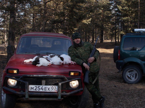 Александр Щепетков