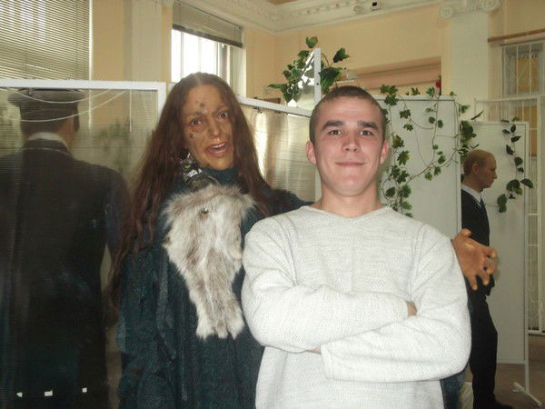 Русланчик Русланчик