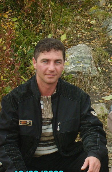 Андрей Лукьяненко