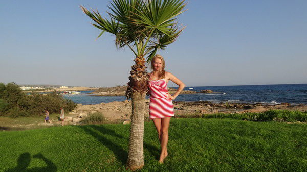 Анна Трубакова