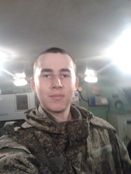 Михаил Гусятников