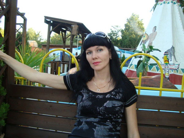 Эльвира Романова