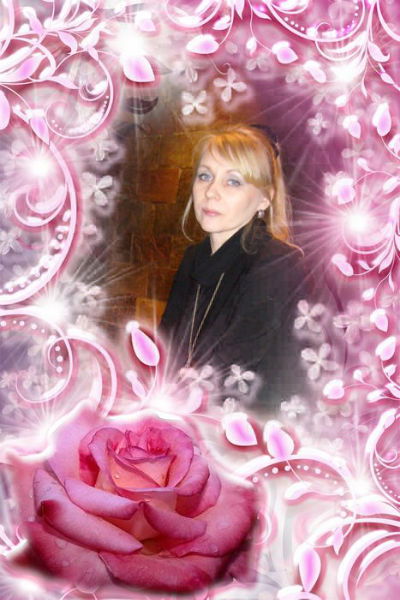 Наталья Эпельдимова