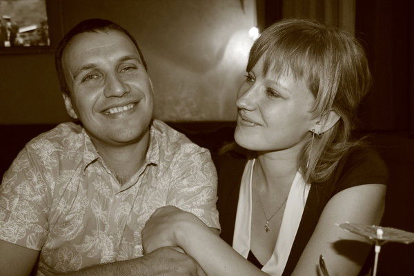 Сергей Григорьев