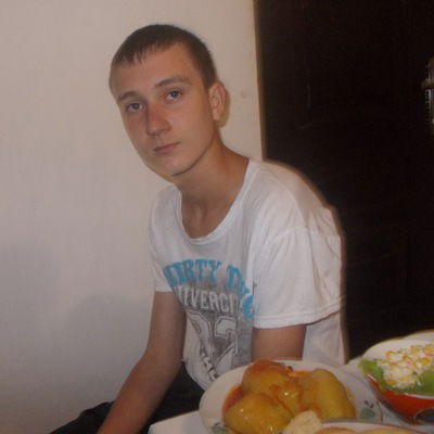 Максим Еременко