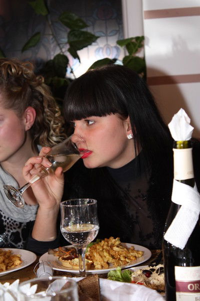 Анна Ануфриева