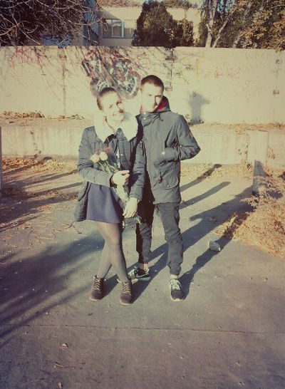 Альонка Кругловецька