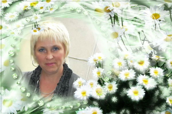 Светлана Морозова