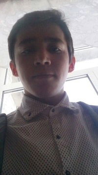 Азамат Лукманов