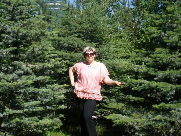 Ирина Приходько