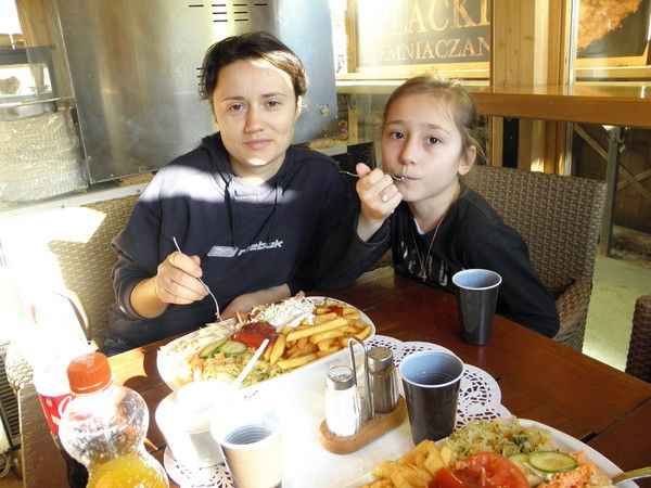 Алеся Бартошик