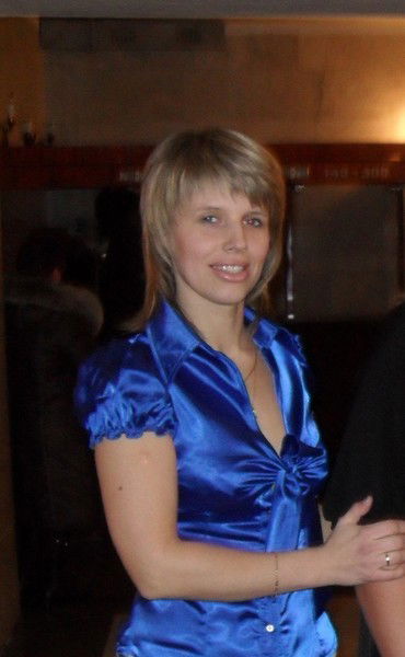 Наталья Сизова