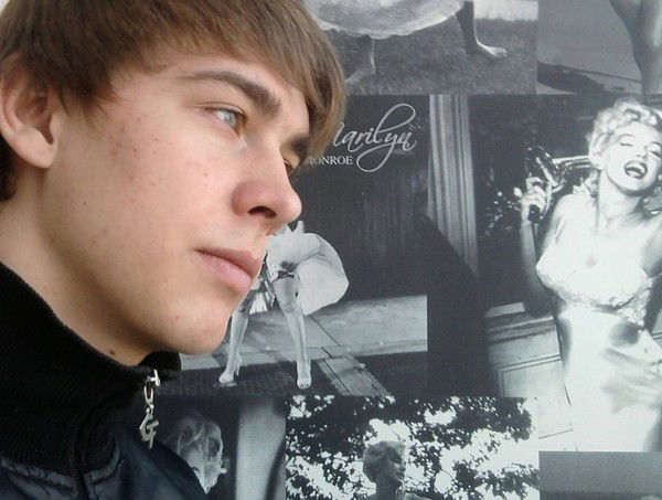 Александр Россашинский