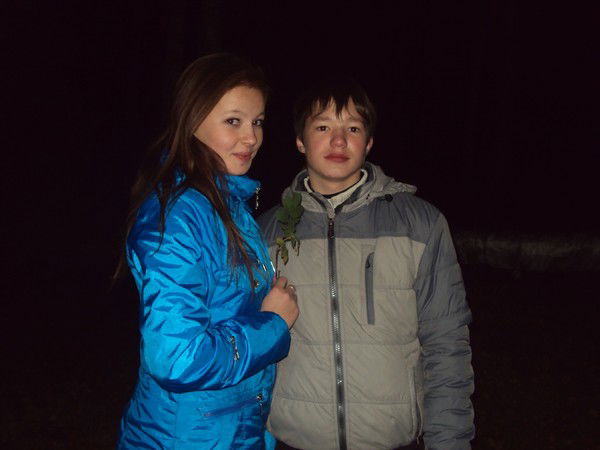 Андрей Швецов