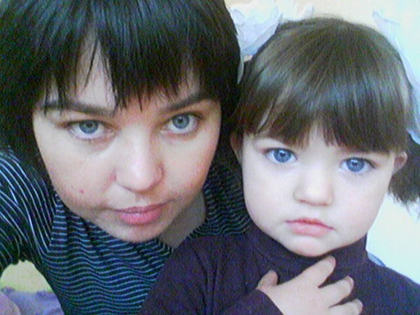 Екатерина Дуванская