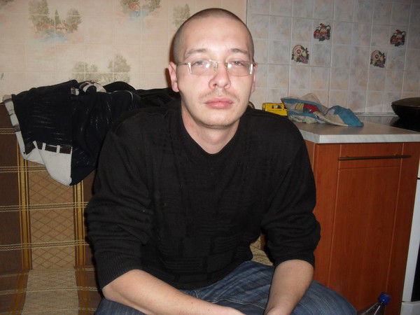 Сергей Алексеев