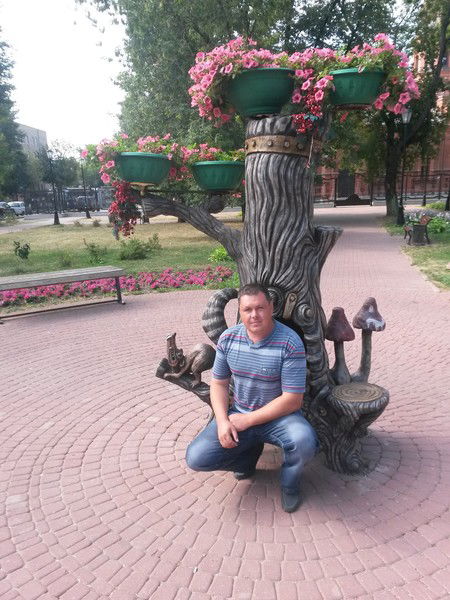 Константин Григорьев