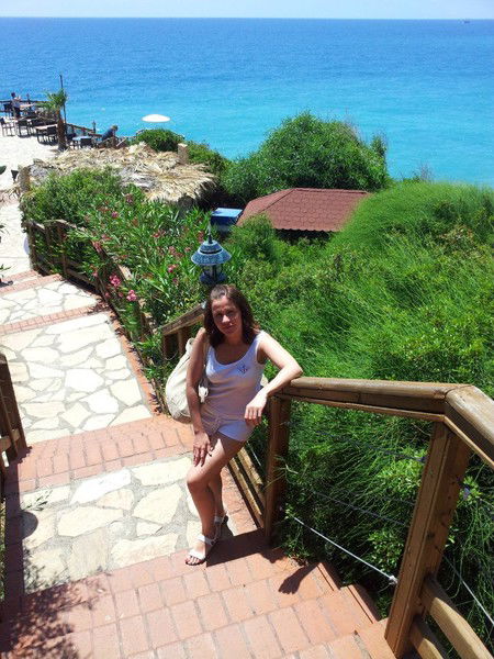 Ирина Савельева