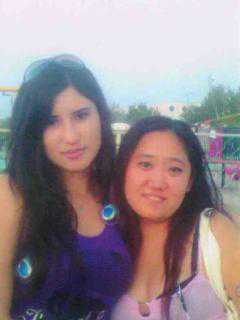 Виктория Тен