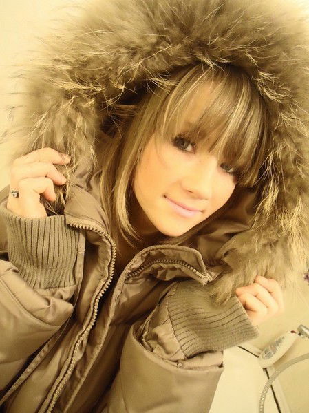 Мария Сергеевна