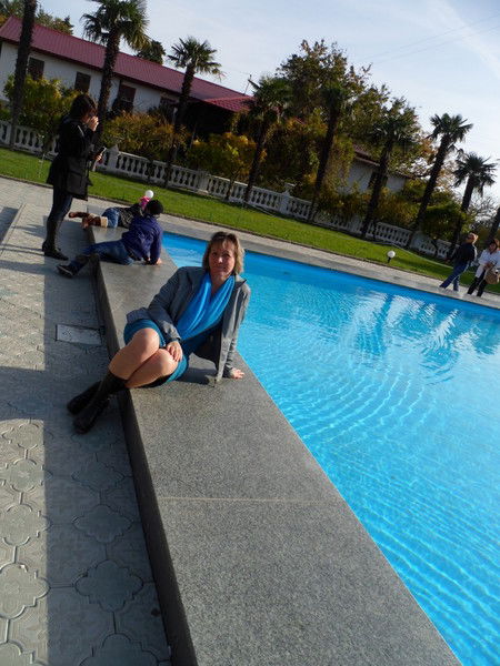 Людмила Ковтун