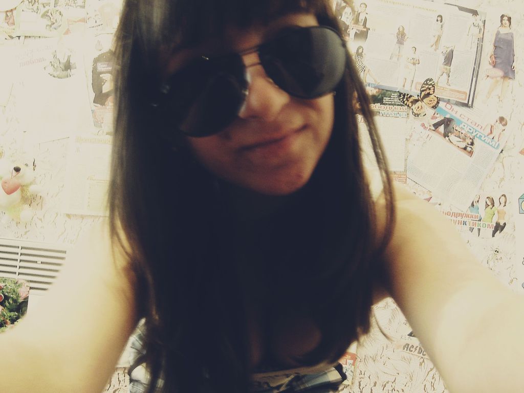 Анюточка Бабиченко