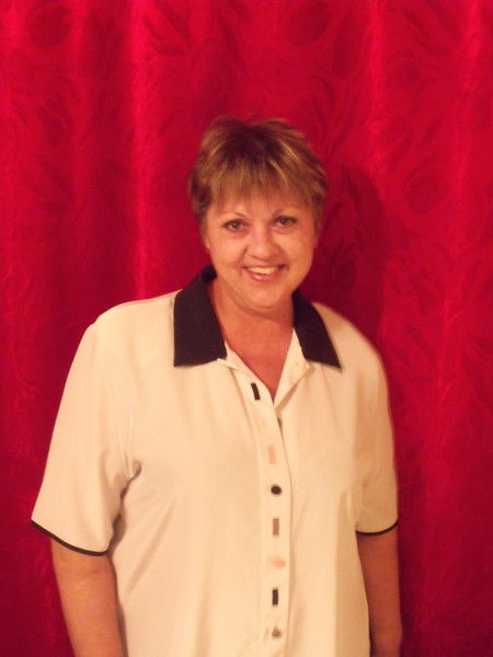 Ирина Оноприенко