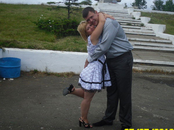 Ольга Трошина