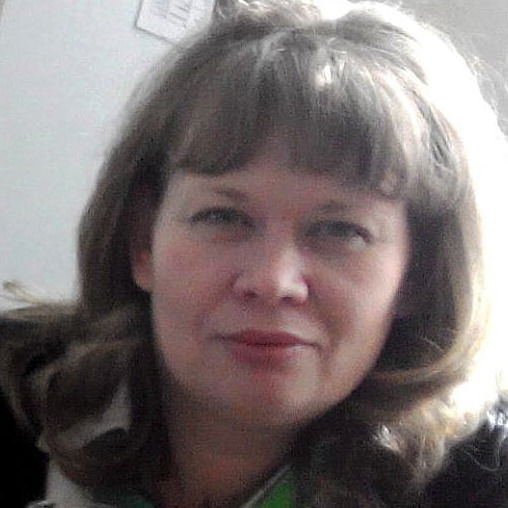 Анна Гогунская