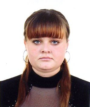 Даша Беликова