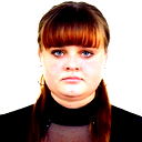 Даша Беликова